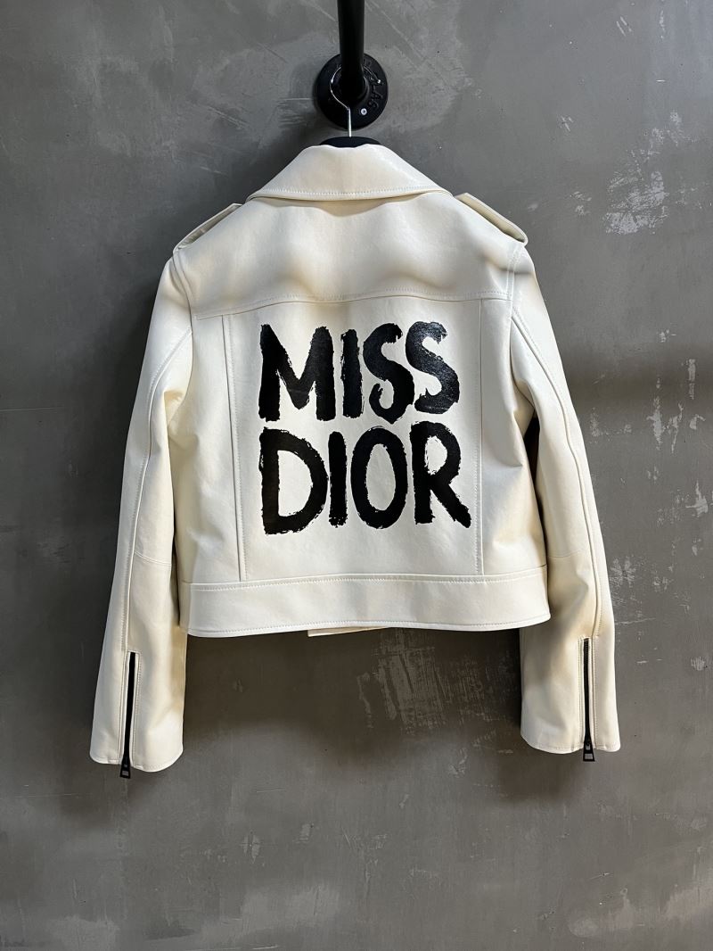 Christian Dior Outwear